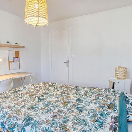 La Charentaise Cosy A Angouleme Apartment Екстериор снимка