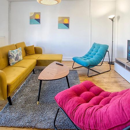 La Charentaise Cosy A Angouleme Apartment Екстериор снимка