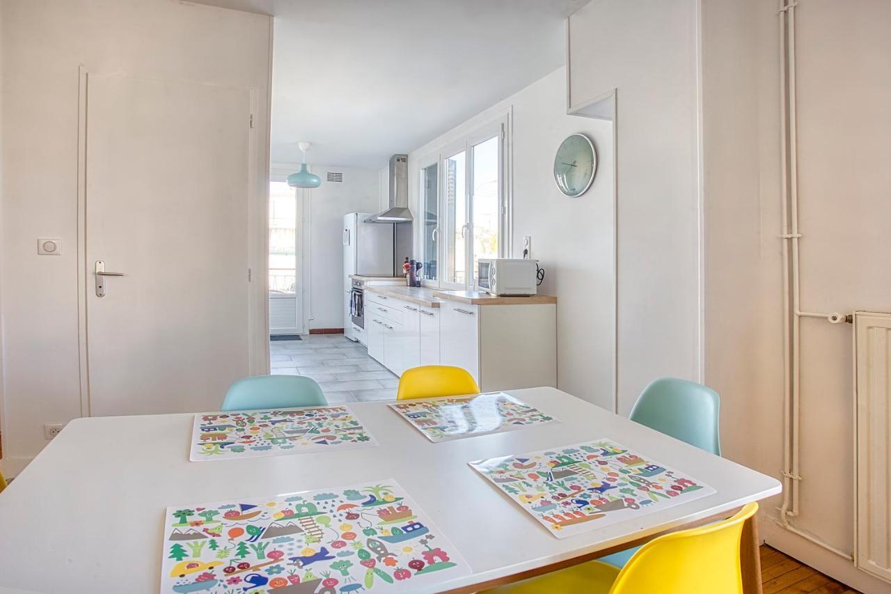 La Charentaise Cosy A Angouleme Apartment Екстериор снимка