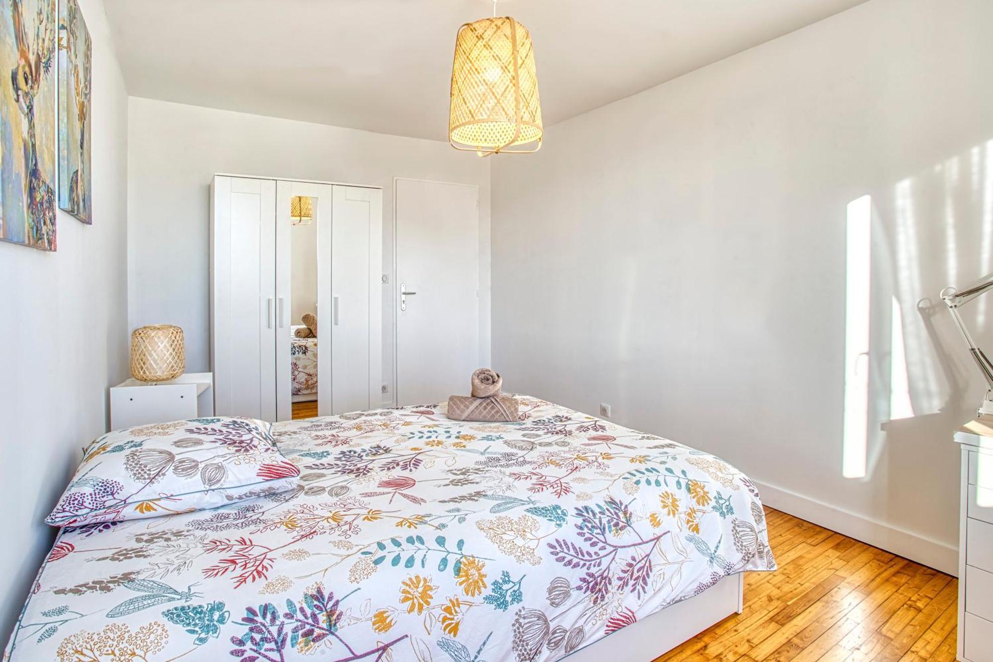 La Charentaise Cosy A Angouleme Apartment Екстериор снимка
