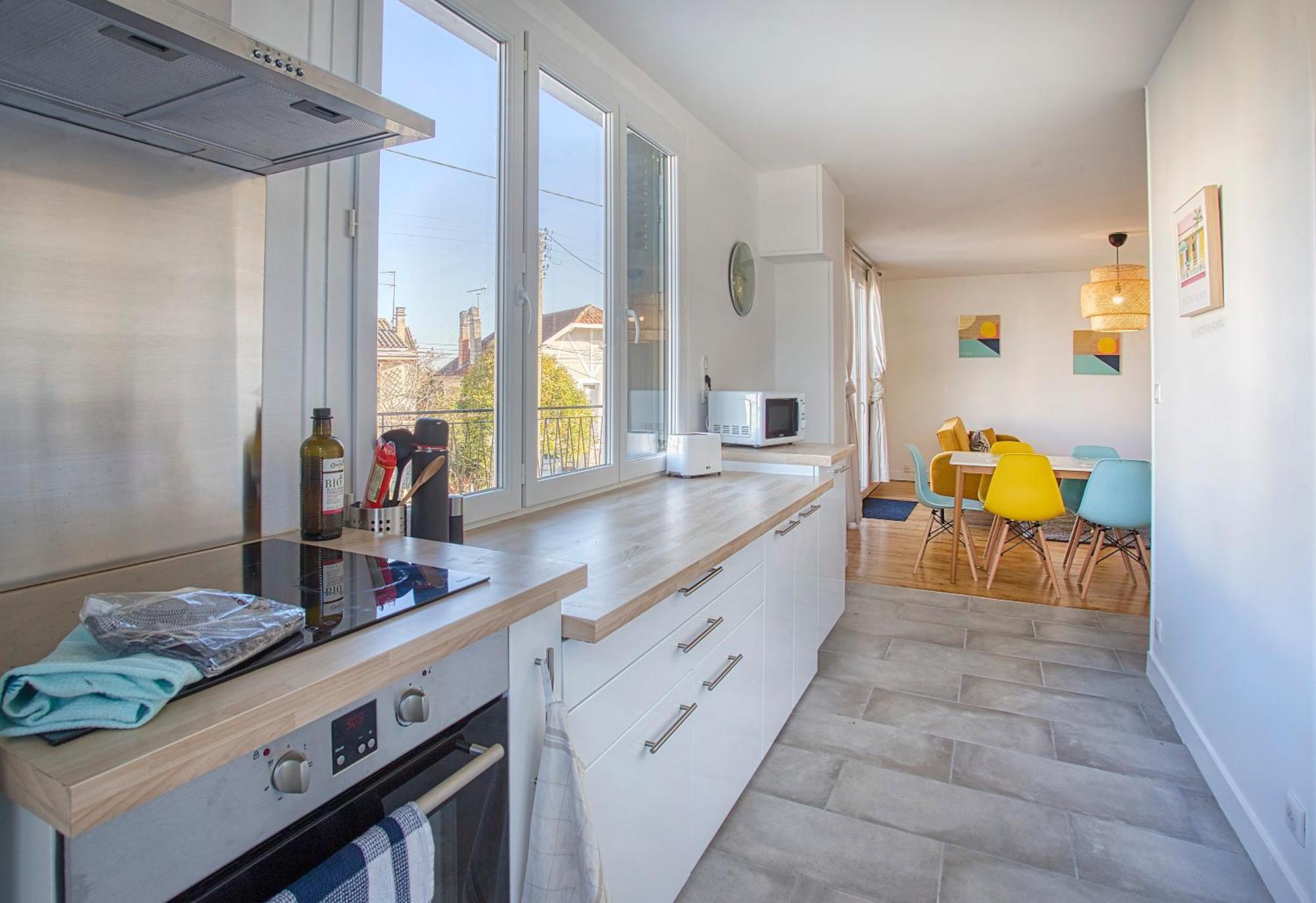 La Charentaise Cosy A Angouleme Apartment Екстериор снимка