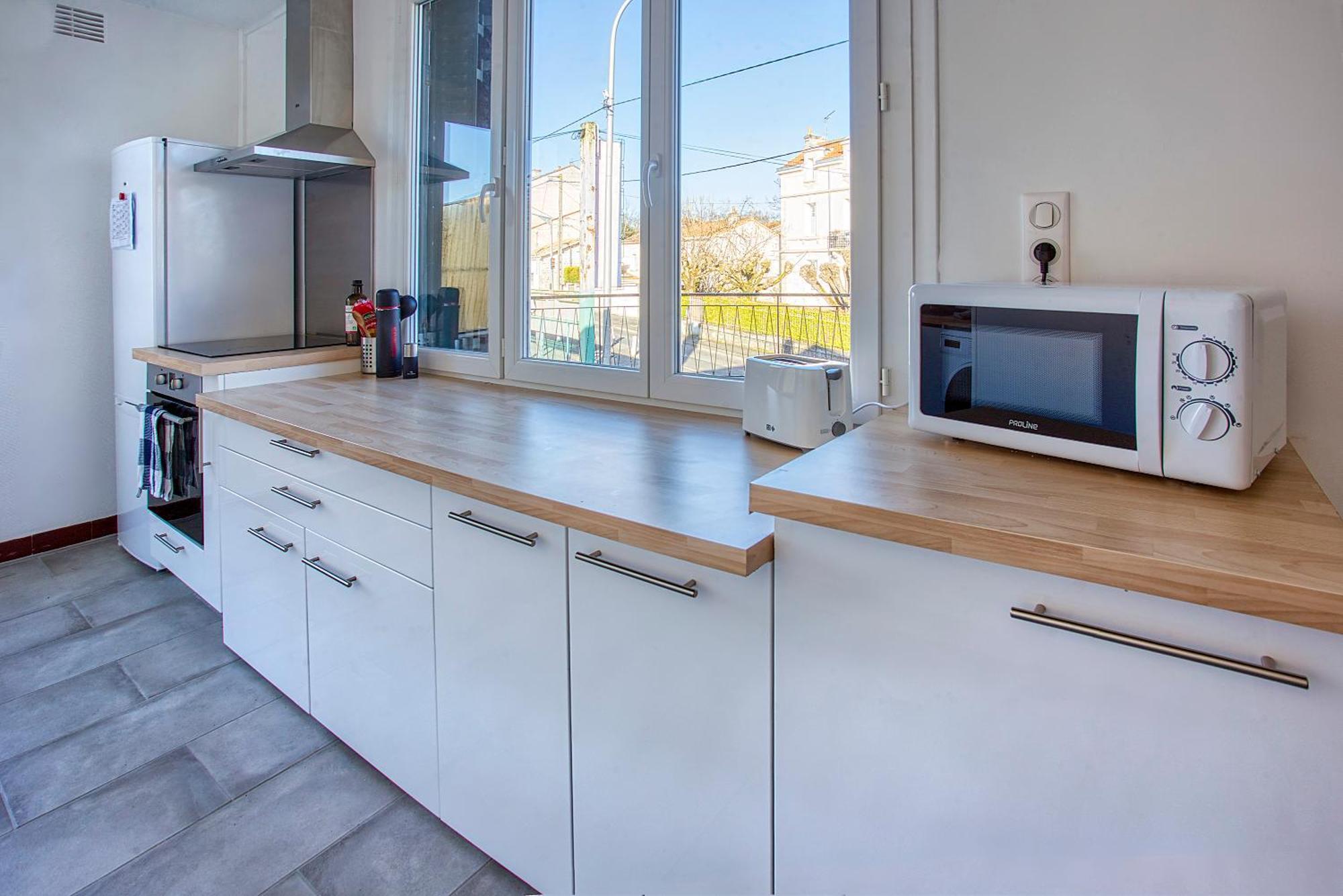 La Charentaise Cosy A Angouleme Apartment Екстериор снимка