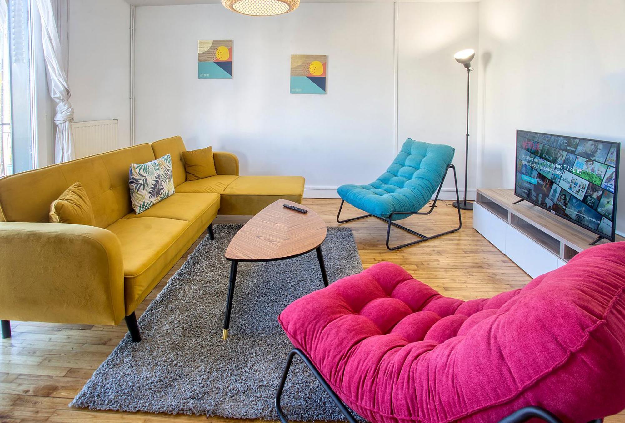 La Charentaise Cosy A Angouleme Apartment Екстериор снимка