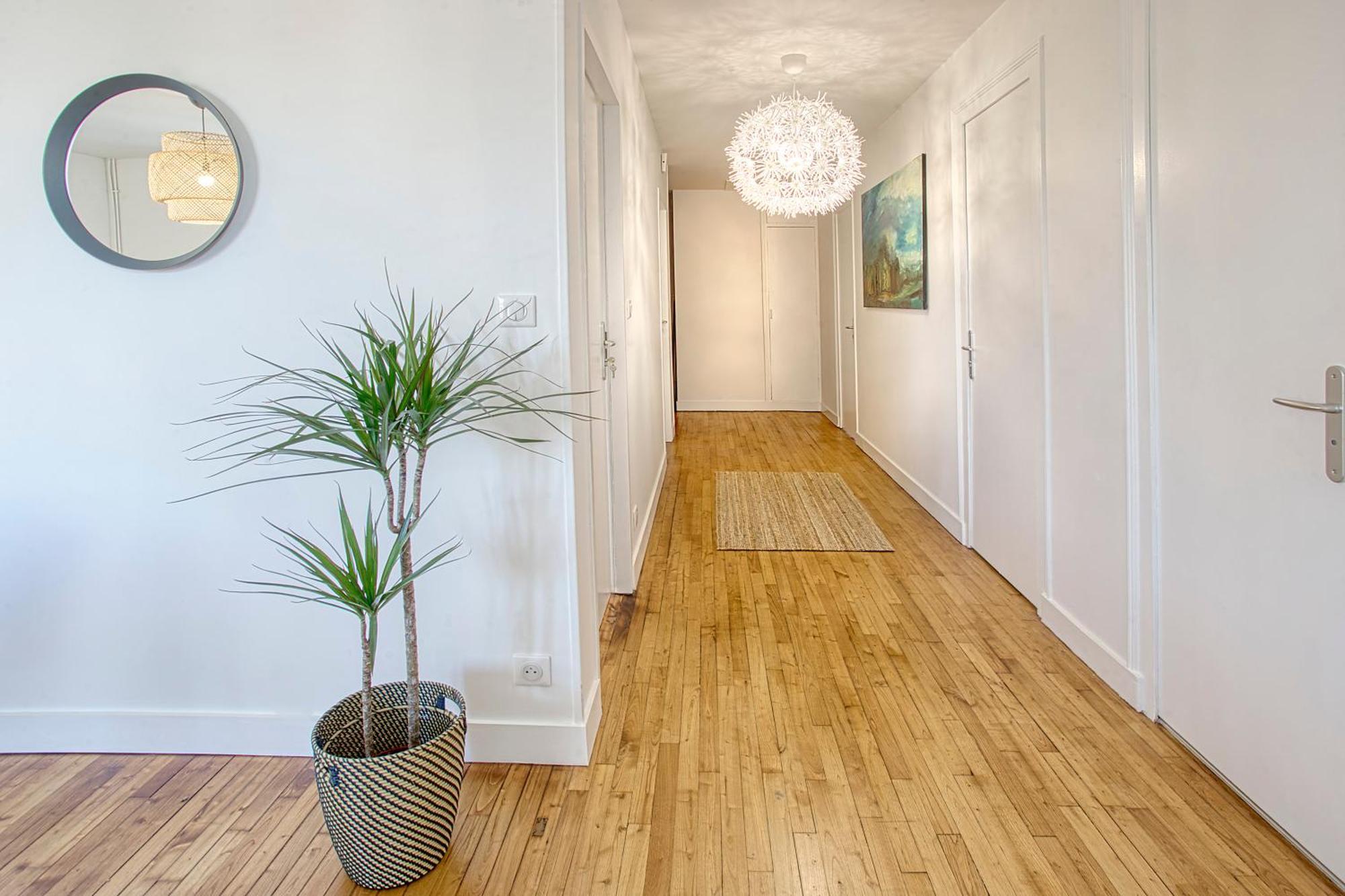 La Charentaise Cosy A Angouleme Apartment Екстериор снимка