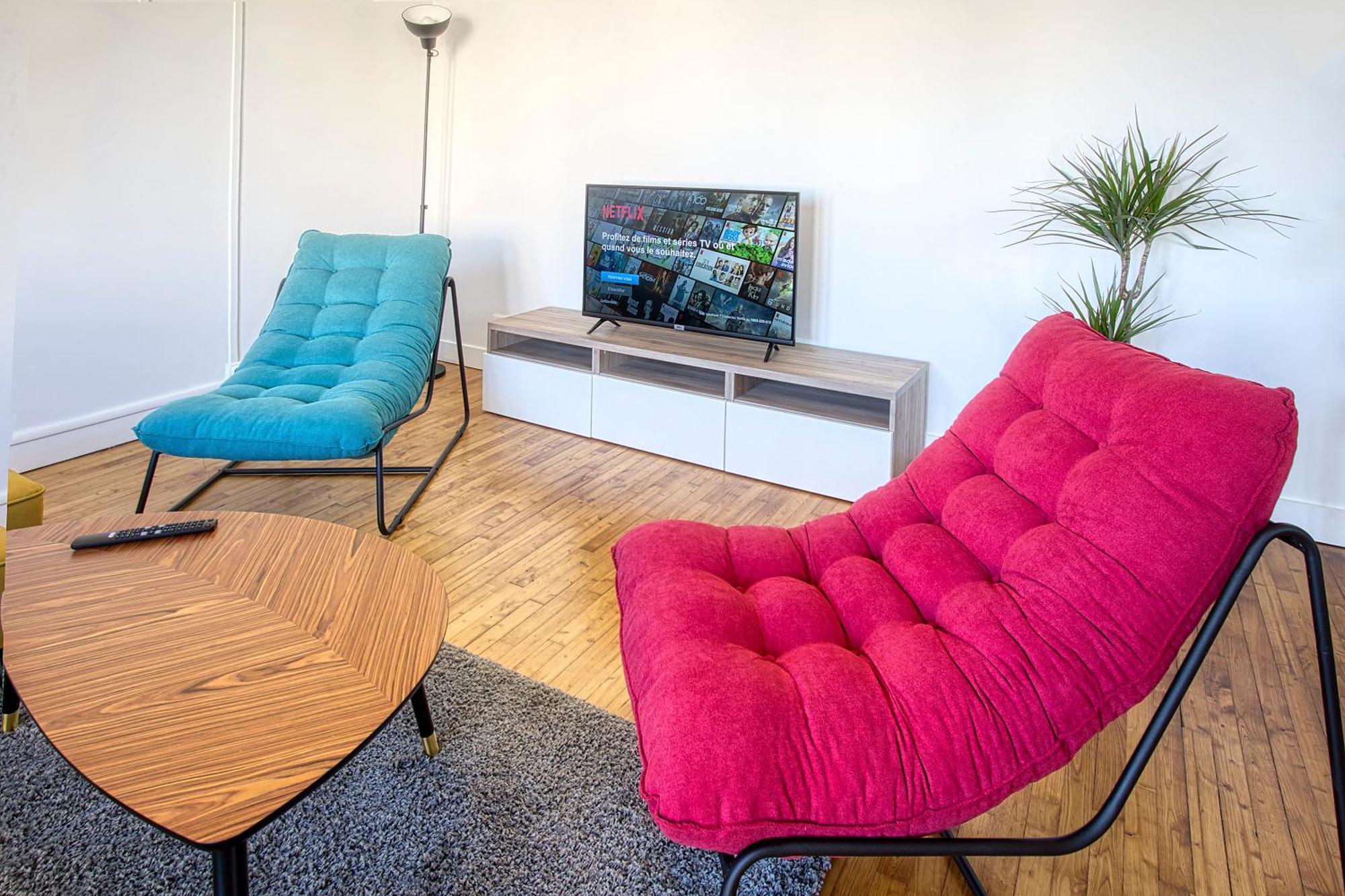 La Charentaise Cosy A Angouleme Apartment Екстериор снимка